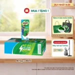 Thùng Sữa lúa mạch Nestle MILO ít đường (48 Hộp x 180ml) - Ảnh 2