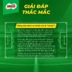 Thùng Sữa lúa mạch Nestle MILO ít đường (48 Hộp x 180ml) - Ảnh 5