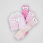 Set 3 vòng dây kháng lực - Ảnh 2