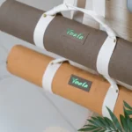 Túi đeo thảm yoga cao cấp - Ảnh 5
