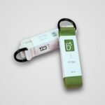 Dây tập – Yoga Straps - Ảnh 2