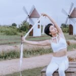Dây tập – Yoga Straps - Ảnh 3