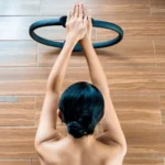 Vòng tập Pilates - Ảnh 5