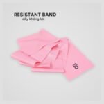 Dây tập kháng lực – Beinks resistant band